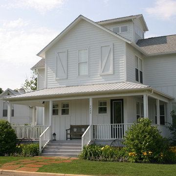 Lake House
