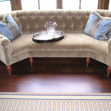 Our Work