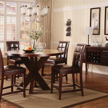 McArthur Fine Furniture- Dining Tables
