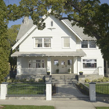Govt. Way house