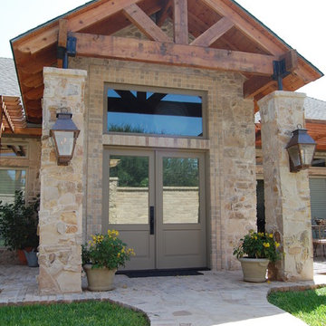 SHELTON RESIDENCE