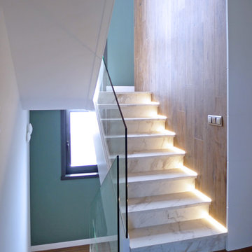 Vivienda en Veigue, Sada