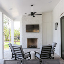 Back Porch