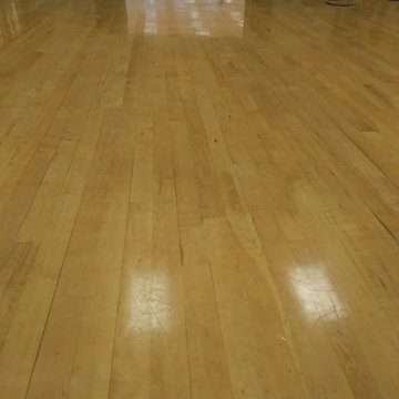 Senior Center Cedar City