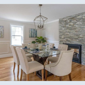 Staged Home Needham