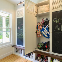 Mudroom