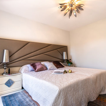 Luxery penthouse Alhambra del golf