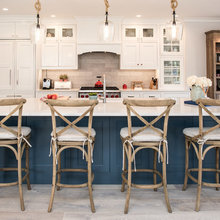 Kitchen Ideas