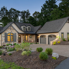 Exterior Paint Ideas