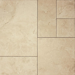 Travertine - Products
