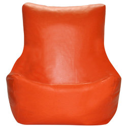 Contemporary Bean Bag Chairs by Luxe Loungers