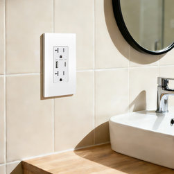 CA - Switch Plates And Outlet Covers