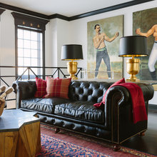 Loft / Lounge