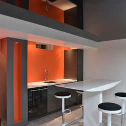 Residential Basement - Products