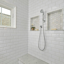Shower Bench