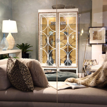 Michigan Design Center's Design 2 Ways Event - People's Choice Award Winner