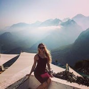 Anna Parpalak's photo