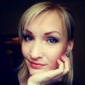 Ольга Марченко's photo