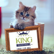 Foto von King Painting
