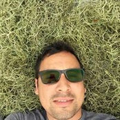 Jorge Carrasco's photo