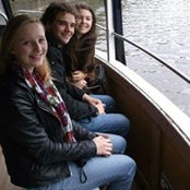 Foto von Jennifer Evans