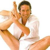 Hank Moody's photo