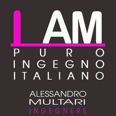 Alessandro Multari Ingegnere - I AM
