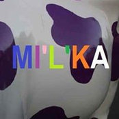 Milka Morin's photo