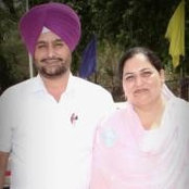 Preet Randhawa's photo