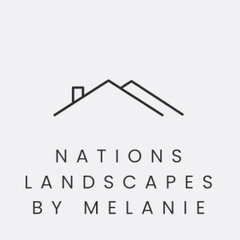 Nations Landscapes by Melanie