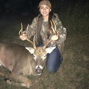 Taylor Roberts's photo
