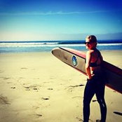 Kathryn Wiz's photo
