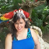 Alejandra Olvera Rs foto