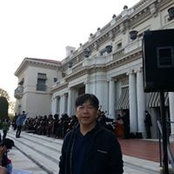 Foto von Jesse Hong