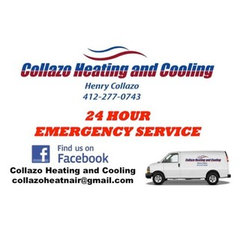 Collazo Heating and Cooling