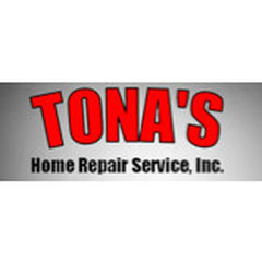 Tona's Home Repair Service, Inc.