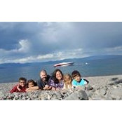 Kamaile Ronk's photo