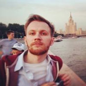 Anton Markin's photo