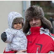 Ioan Munteanu's photo
