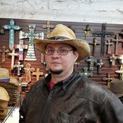 Johnathan Persinger's photo