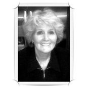 June Allreds billede