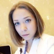 Olga Zavalishina's photo