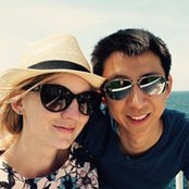 Andrew Cheng's photo
