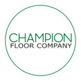 Champion Floor Company's profile photo
