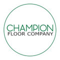 Champion Floor Company's profile photo
