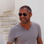Marco Pandolfi's photo