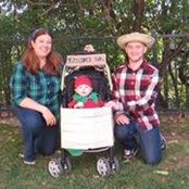 Lucy Lawson-Matthew Knight's photo