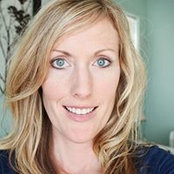 Sarah Moorefields billede