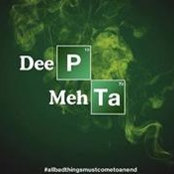 Deep Mehta's photo