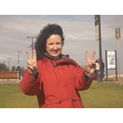 Tammy Warnes foto